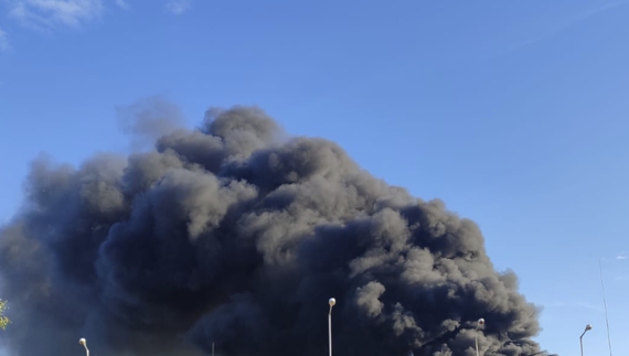 Більше 20 шахедів атакували енергообʼєкт: наслідки обстрілів Чернігівщини за 1 жовтня