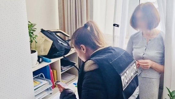Викладачку чернігівського інституту засудили за хабар за «успішну сесію»
