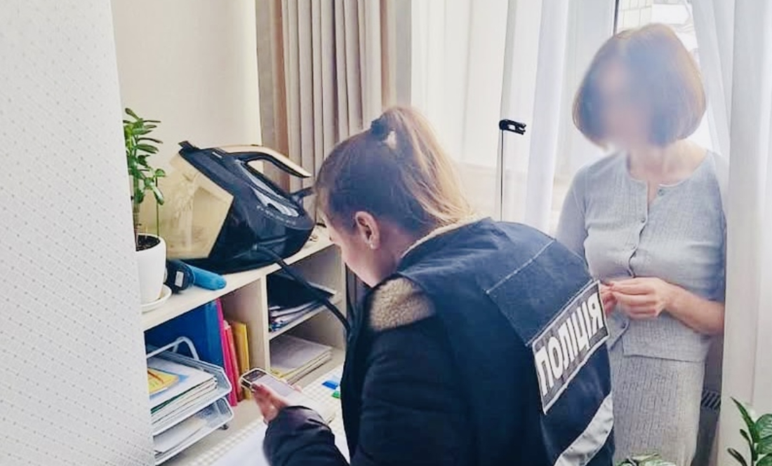 Визнала себе винною: що кажуть у чернігівському виші про викладачку, засуджену за хабар