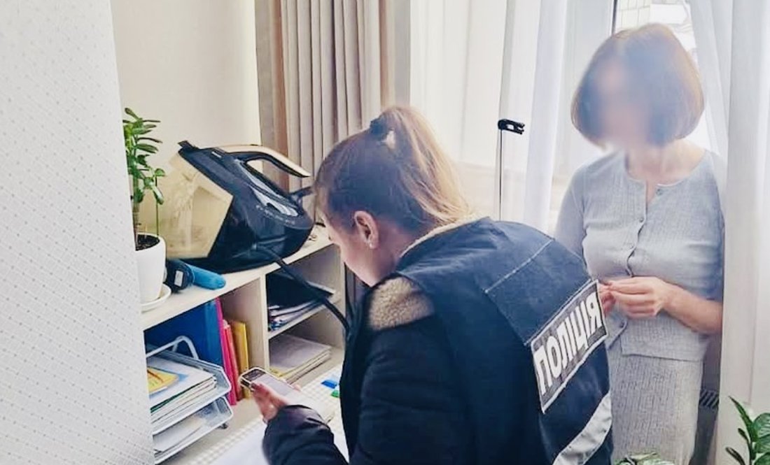 Викладачку чернігівського інституту засудили за хабар за «успішну сесію»