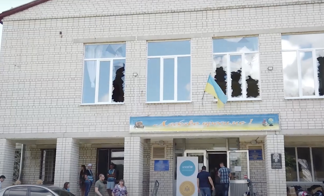 День знань на Чернігівщині: скільки шкіл відкрилось