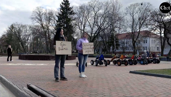 Захист для чернігівських воїнів: містяни збирають на РЕБи для одного з батальйонів