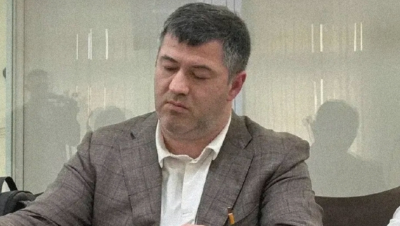 Насірова таки засудили, однак він досі може уникнути покарання