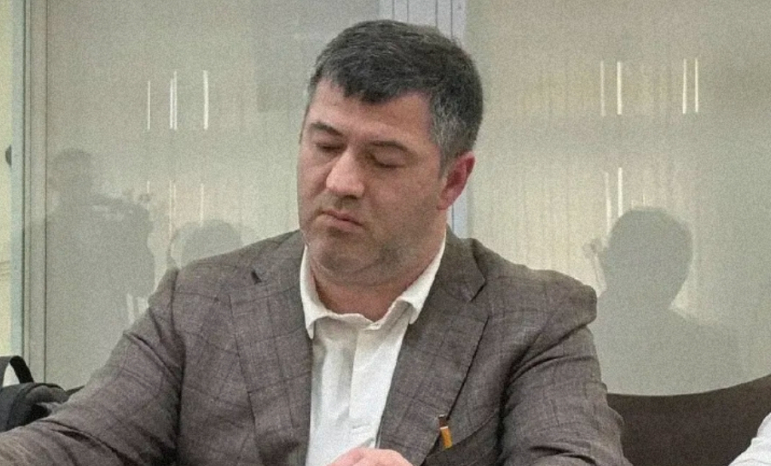 Насірова таки засудили, однак він досі може уникнути покарання