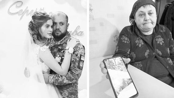 Весілля Ярослави і Сергія. Людмила Стельмашенко