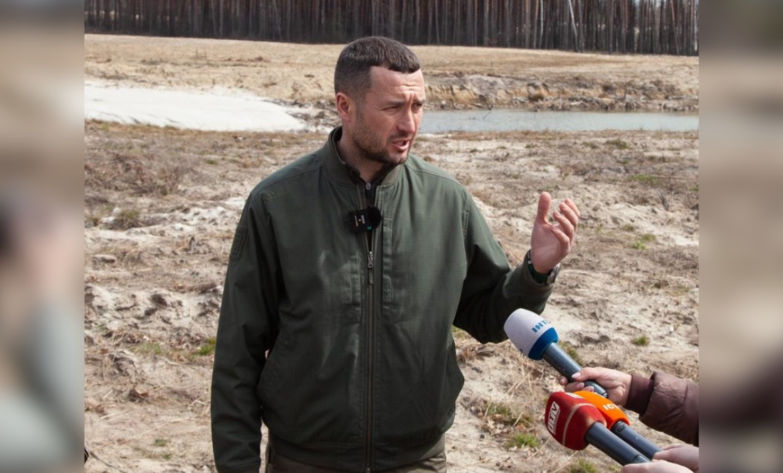 Юрій Болоховець. Відомий журналіст-розслідувач розповів інсайди справи, де фігурує головний лісівник країни