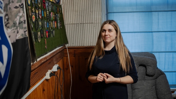 Валентина Циркун