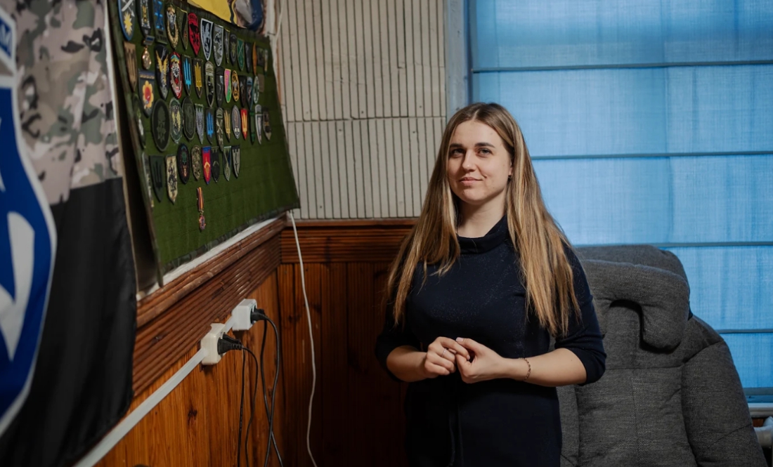 Валентина Циркун
