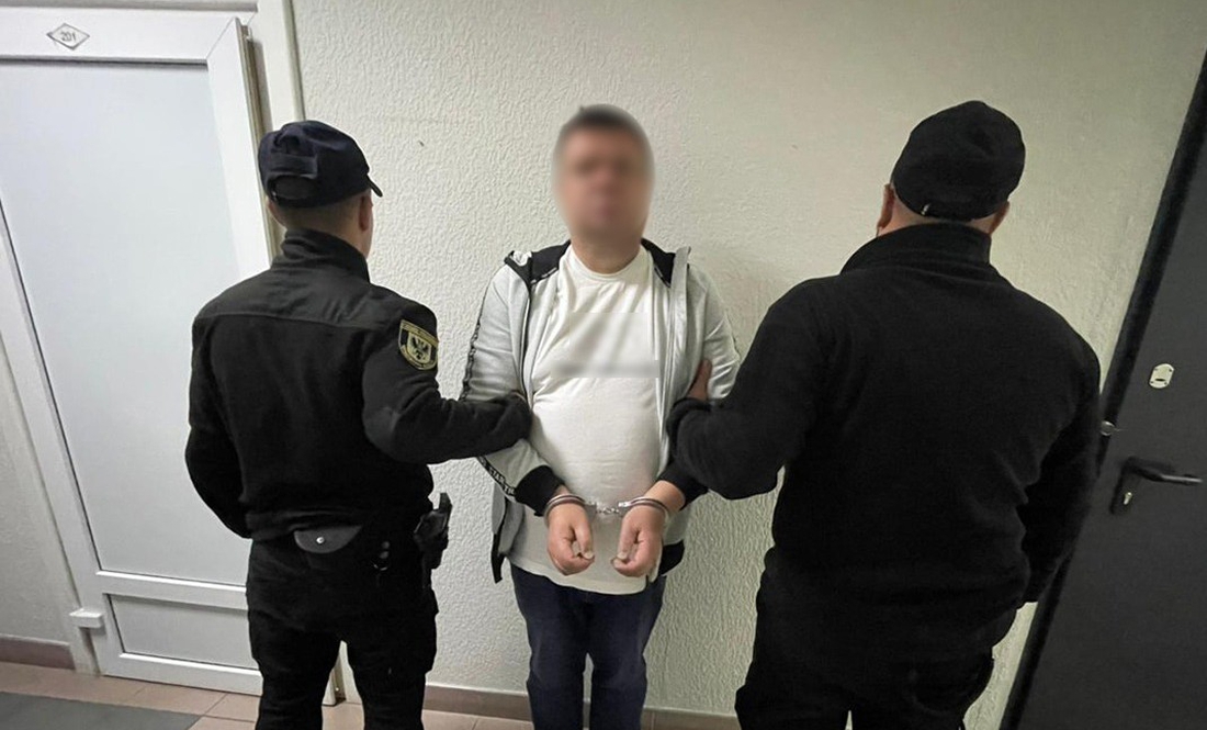 У Чернігові затримали "чорних ріелторів" - привласнювали квартири померлих
