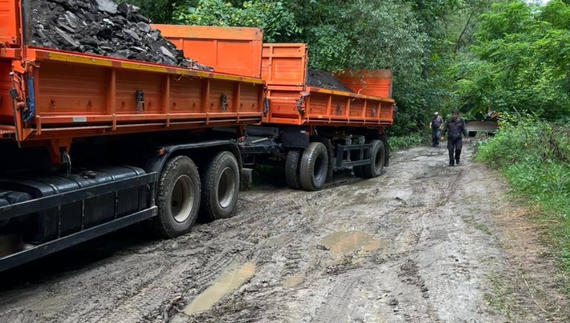 У Новгород-Сіверській громаді взялися за ремонт доріг