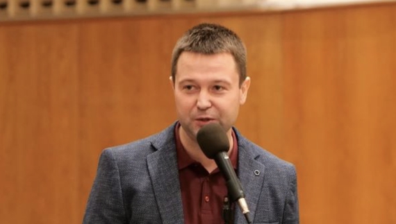 Сергій Крамаренко