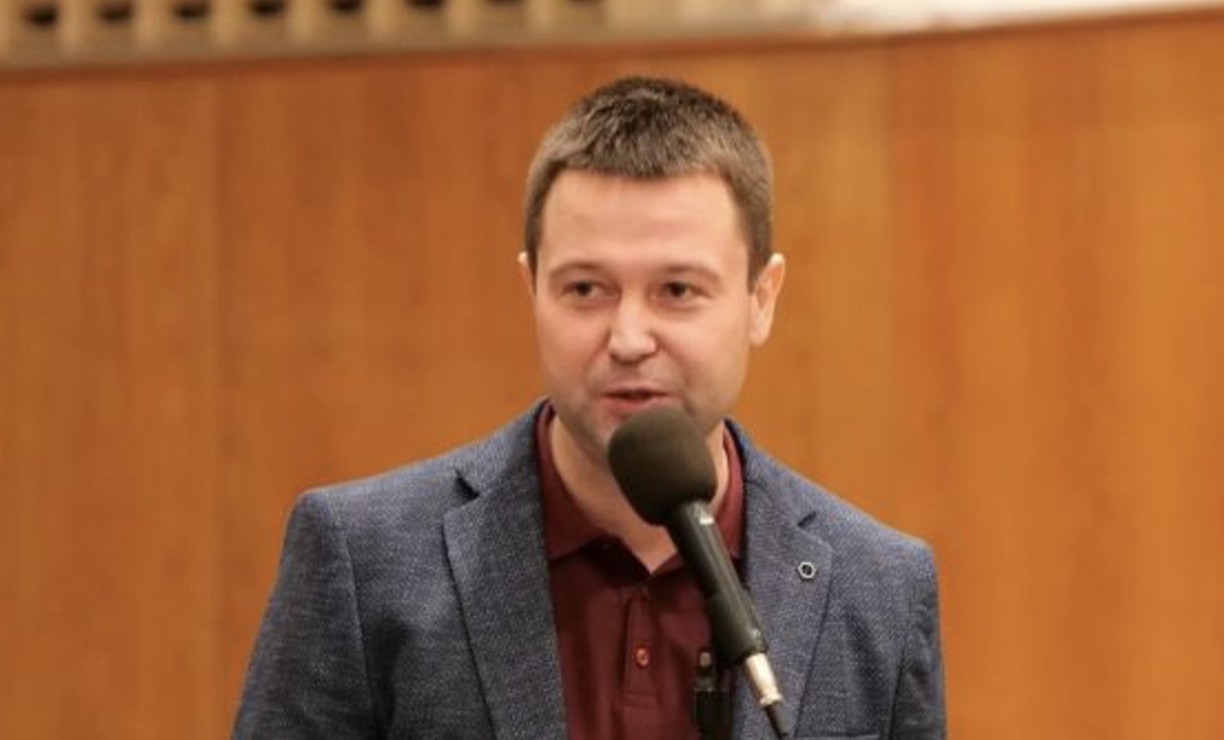 Сергій Крамаренко