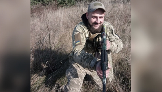 Володимир Демченко