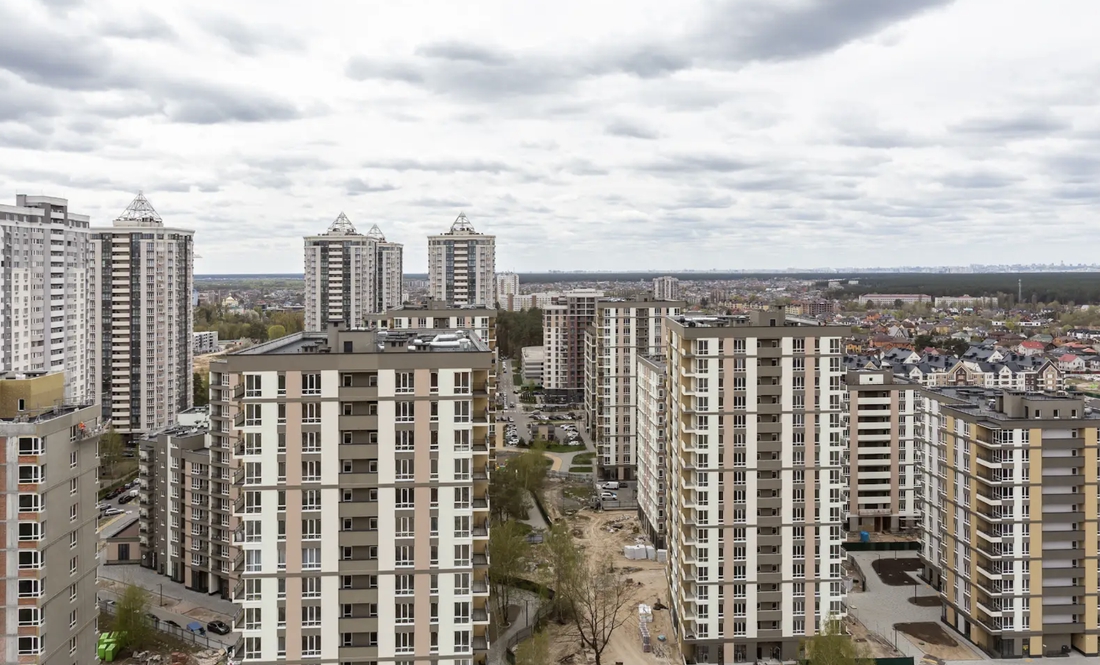 Житло без зайвого навантаження: спецпрограма для військових, медиків та освітян