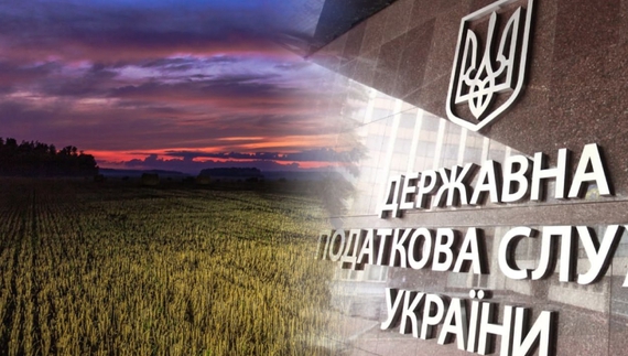 Топпосадовець столичної податкової задекларував землі на Чернігівщині