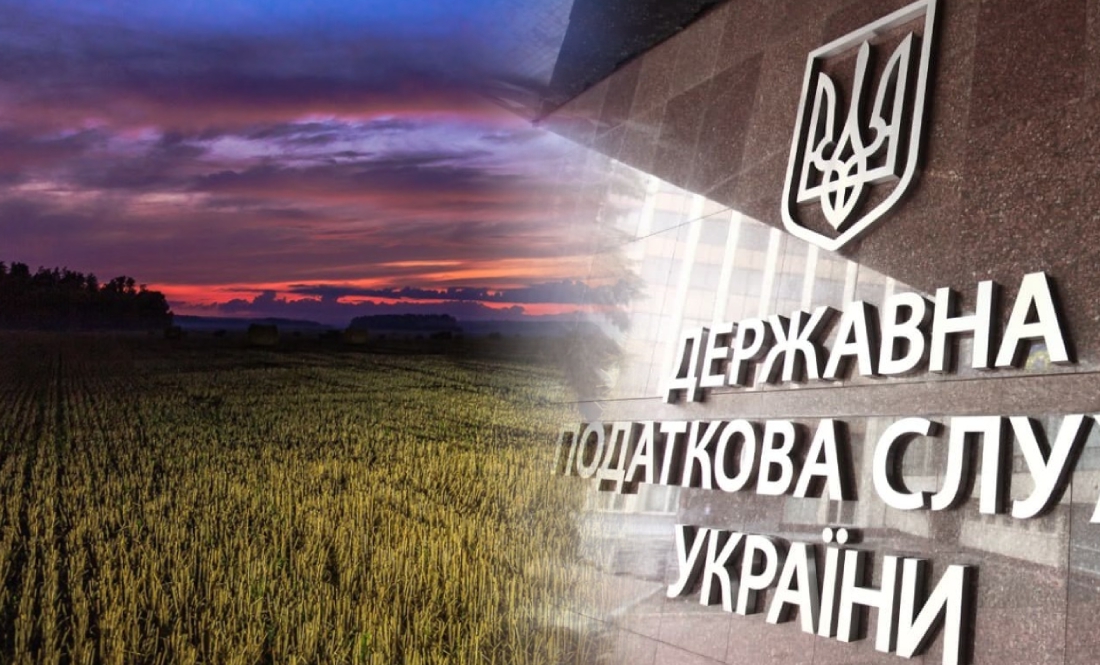 Топпосадовець столичної податкової задекларував землі на Чернігівщині