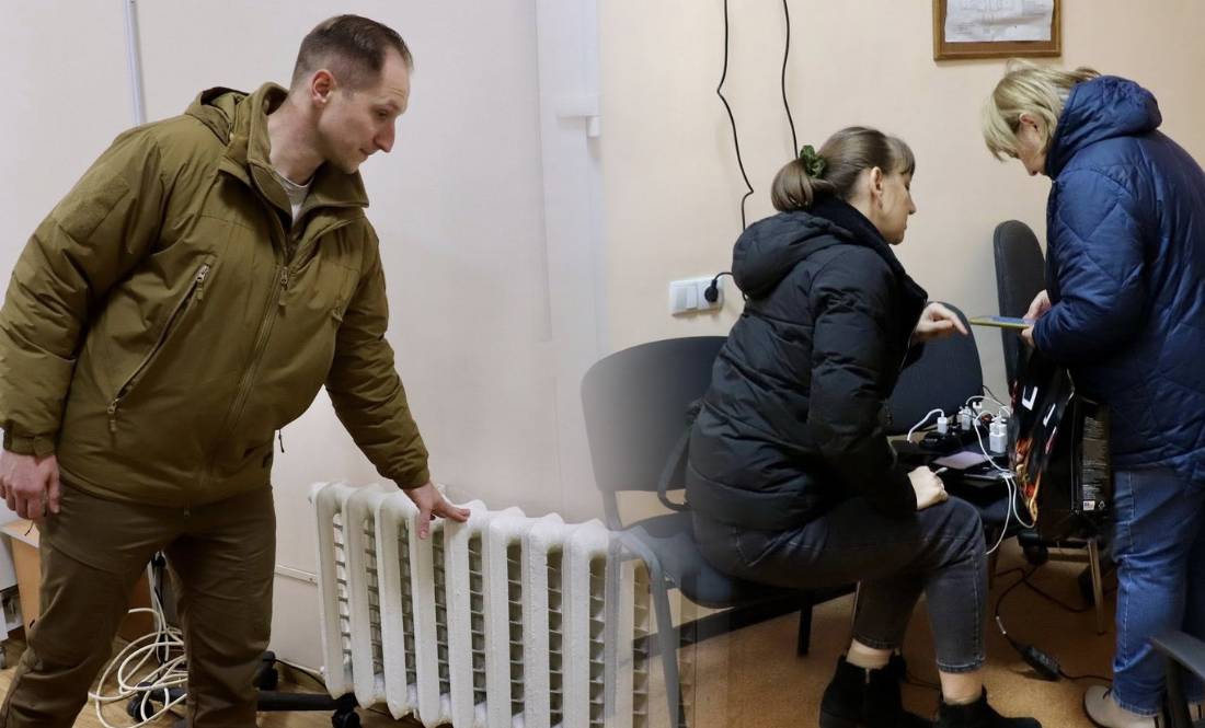 Як оговтується прикордонний район після двох ударів по енергооб'єктах