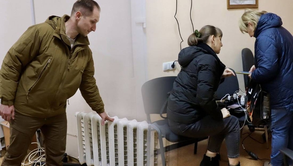 Як оговтується прикордонний район після двох ударів по енергооб'єктах