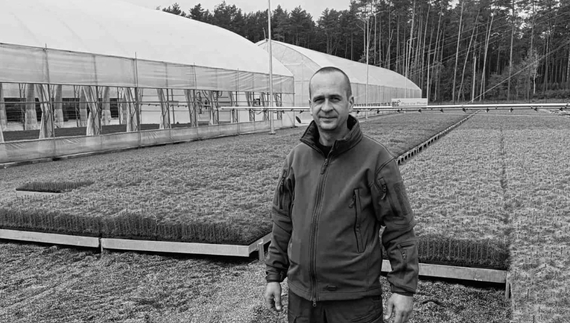 Володимир Салабута