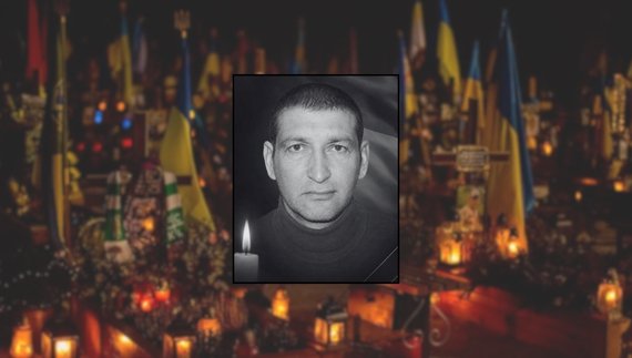 Володимир Проявко