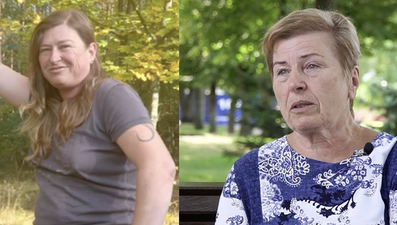 Жінка із Чернігівщини зникла в Білорусі: що кажуть родичі