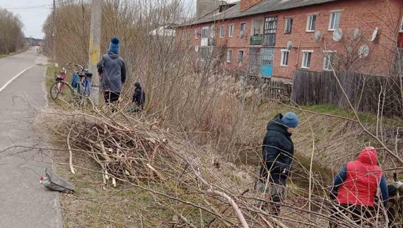 Чернігівщина - серед областей-лідерів у наборі безробітних до "Армії відновлення"