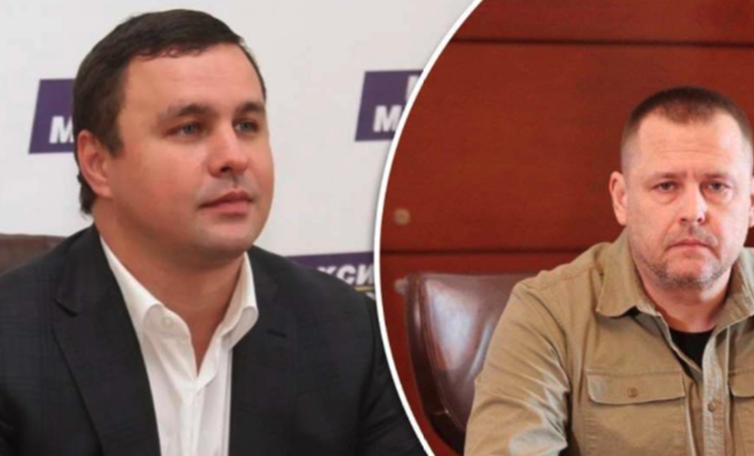 Міський голова Дніпра Філатов хоче, щоб $2,2 млн його винагороди за повідомлення про хабар від Микитася, пішли на ЗСУ