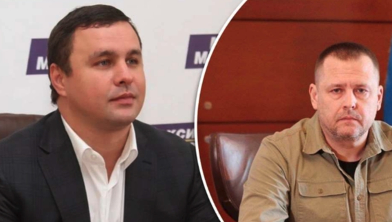 Міський голова Дніпра Філатов хоче, щоб $2,2 млн його винагороди за повідомлення про хабар від Микитася, пішли на ЗСУ
