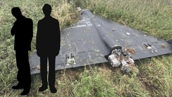 Не збиралися розбирати дрон? Що кажуть у громаді про загиблих чоловіків