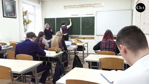 Участь в НМТ взяли 7887 осіб