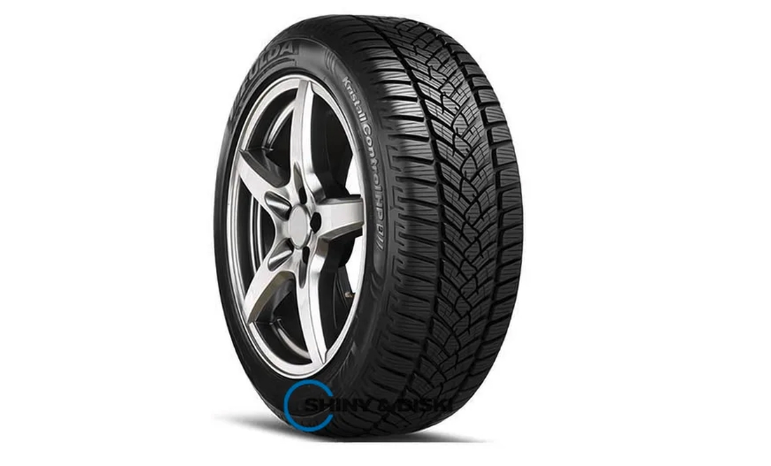 Як вибрати і купити зимову гуму 225 50 17 для вашого авто