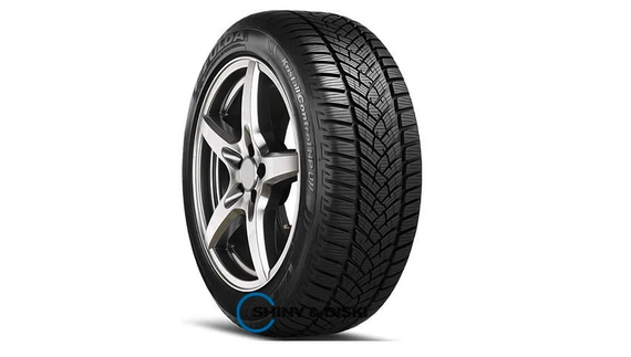 Як вибрати і купити зимову гуму 225 50 17 для вашого авто