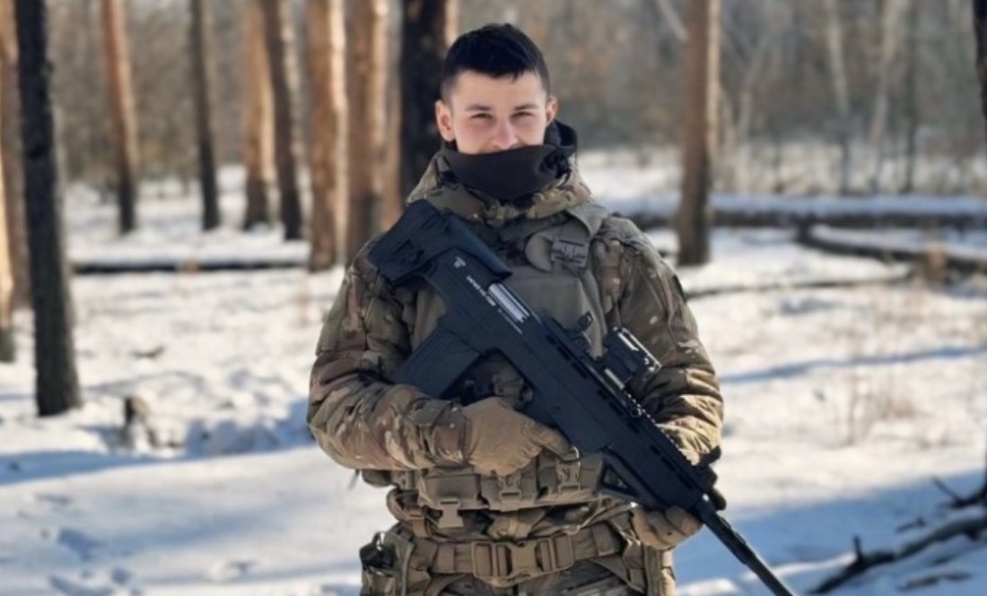 Після тяжкого поранення повернувся на службу і загинув. У громадах втрати