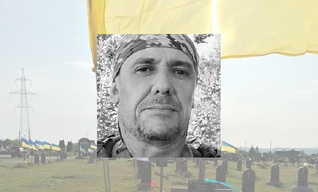 Солдат Максим УШЕНКО - загиблий Герой з Чернігівщини