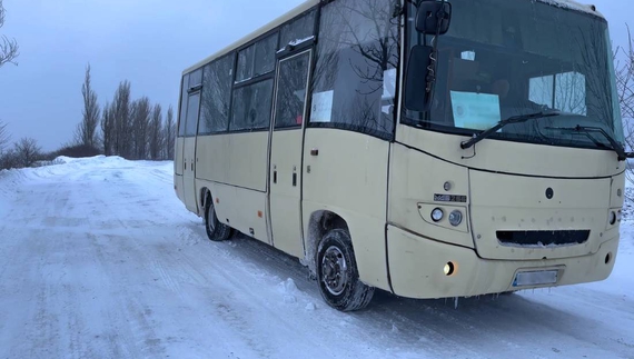 Знову курсує автобус із прикордоння до столиці: скільки коштує квиток