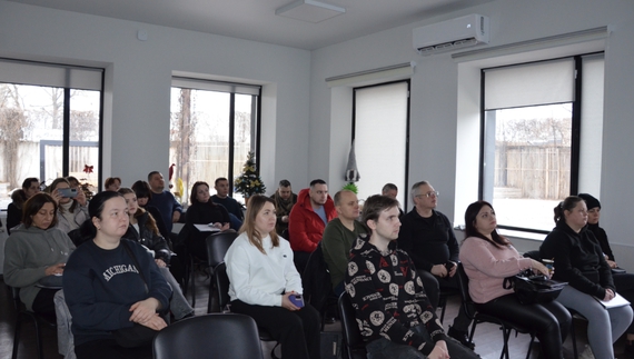 Тренінг, який формує вплив: як громадянське суспільство вчиться змінювати рішення влади