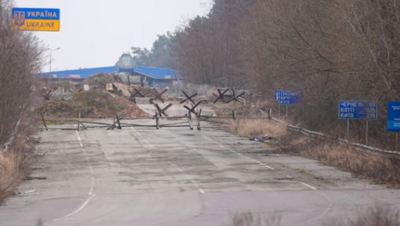 Анонс нового "наступу на Чернігів" від росіян: реальна загроза чи хайп?