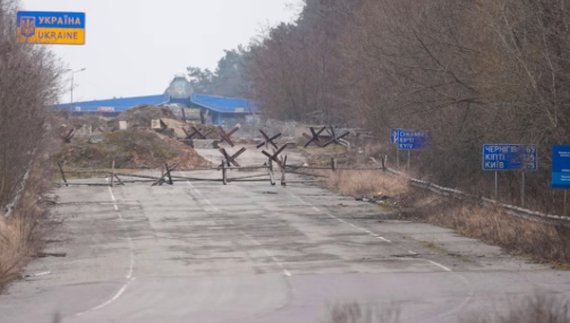 Анонс нового "наступу на Чернігів" від росіян: реальна загроза чи хайп?