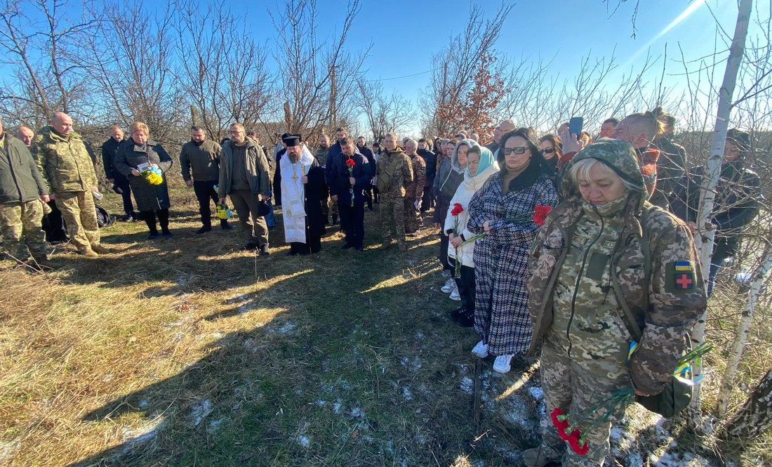 Новоселівка, лижна база, Масани, Лукашівка: у Чернігові згадували як рік тому боронили місто від ворога