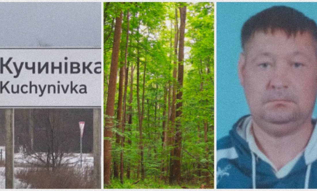 Чоловік пішов по гриби і зник. Рідні зверталися до ворожки