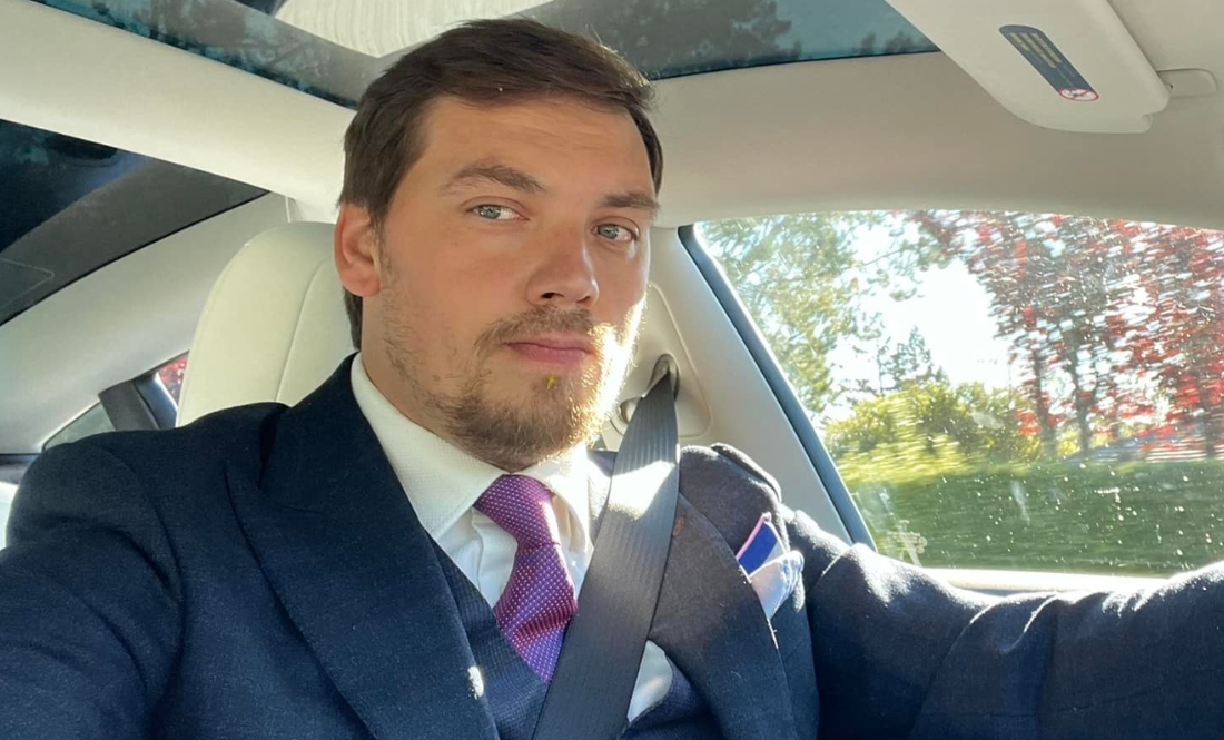 Олексій Гончарук. Як колишній експремʼєр-чернігівець пов'язаний із виробництвом зброї