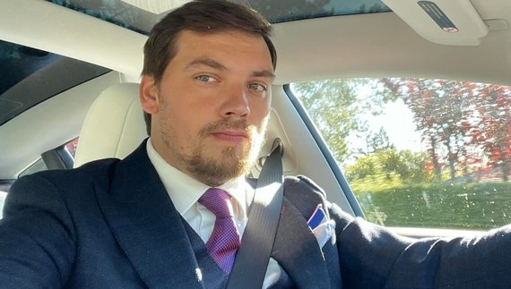 Олексій Гончарук. Як колишній експремʼєр-чернігівець пов'язаний із виробництвом зброї