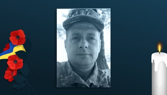 44-річний Ігор Корженкін