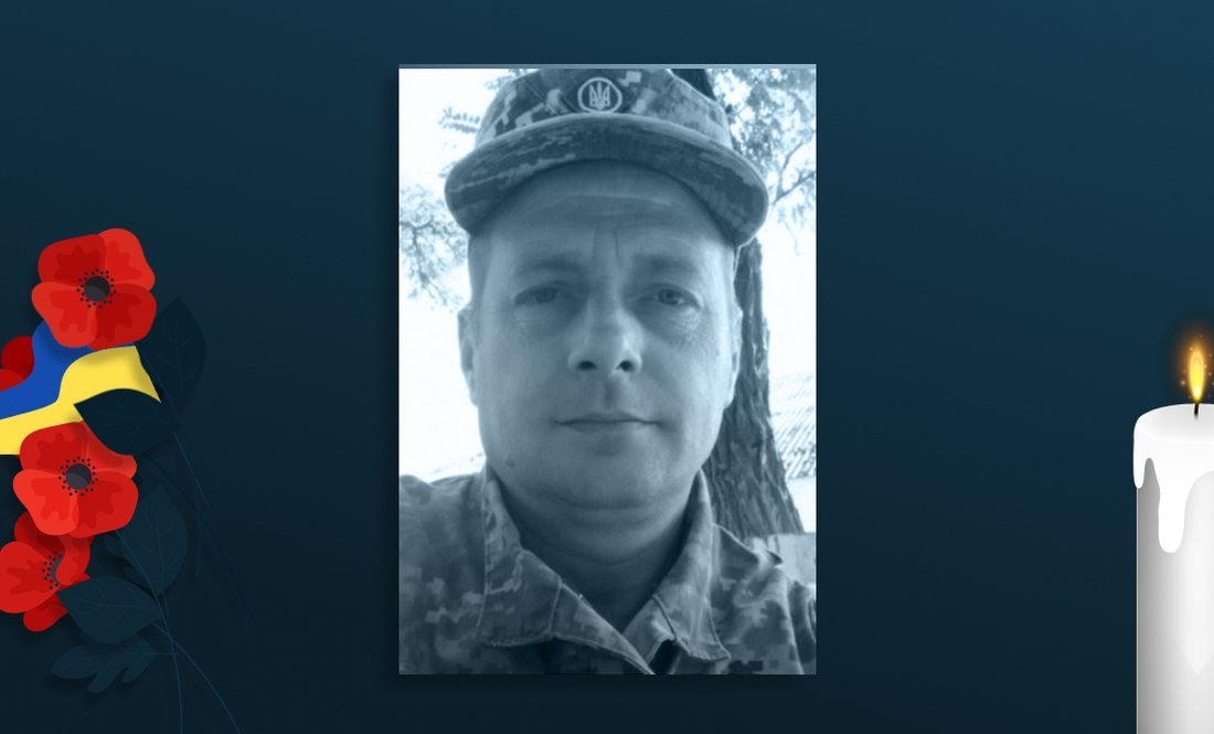 44-річний Ігор Корженкін