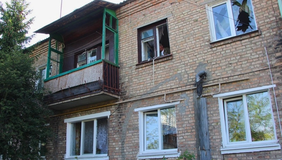Як відновлюється після обстрілів прикордонна громада Чернігівщини