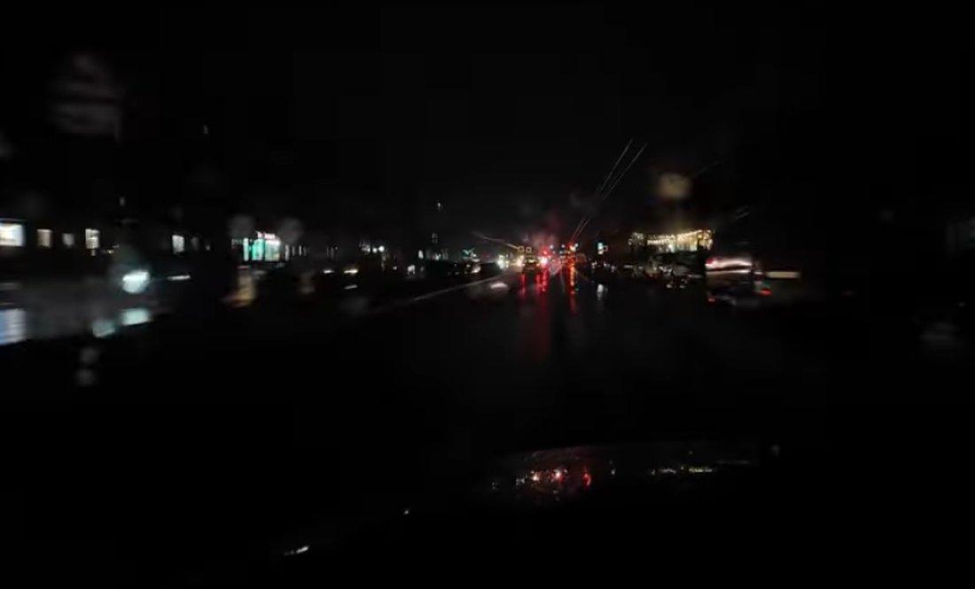 Частина Чернігівщини буде повністю без електрики на кілька годин: причина