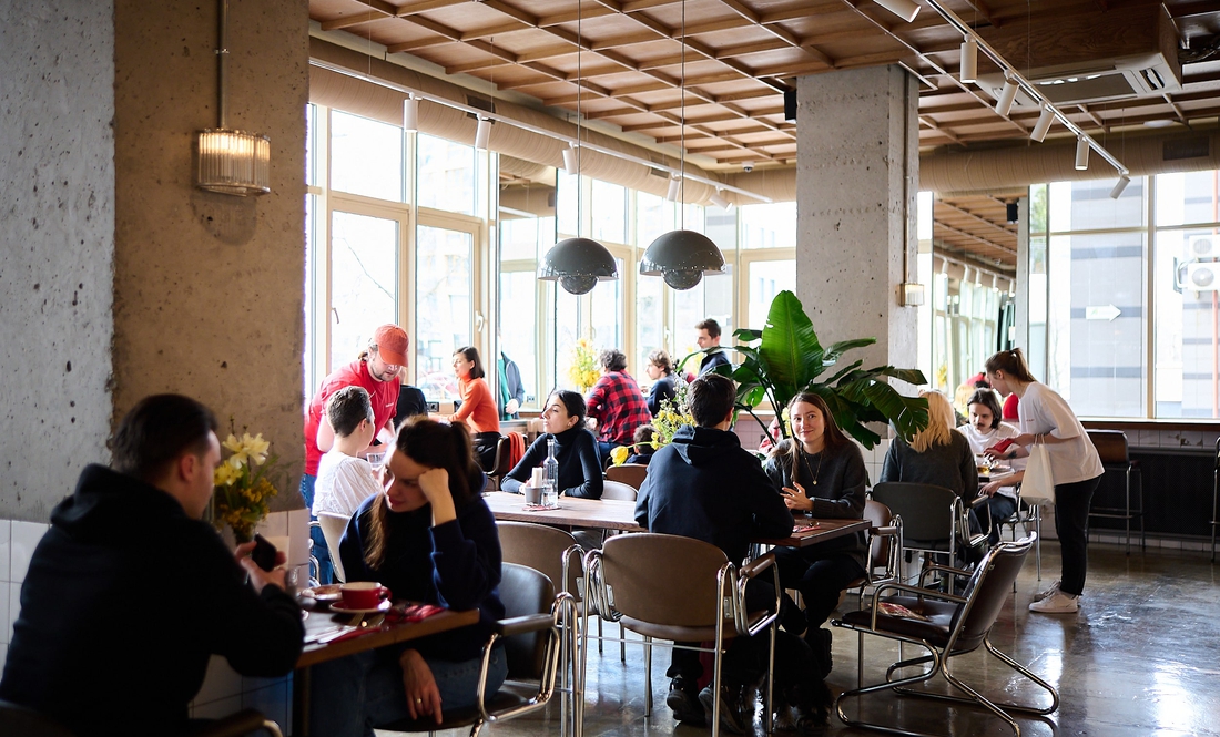 Як збільшити середній чек у кафе без нав’язливих продажів