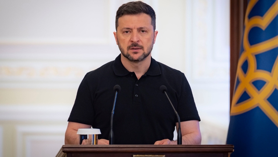 Зеленський відзначив двох енергетиків із Чернігівщини