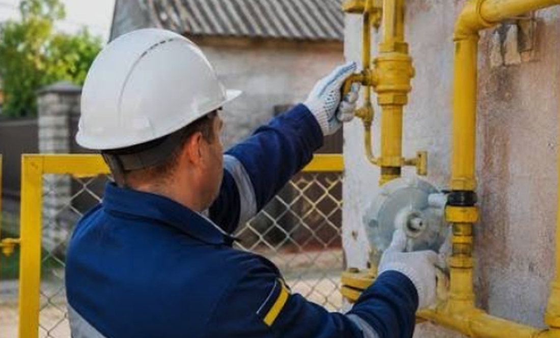 Місцеві "винахідники" крали газ із мереж: робили спеціальні прилади