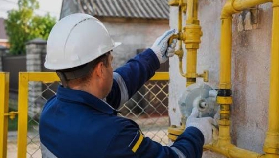 Місцеві "винахідники" крали газ із мереж: робили спеціальні прилади